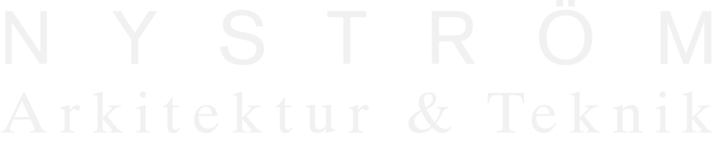 Nyström Arkitektur & Teknik